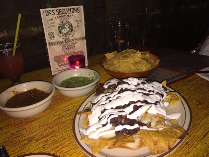 Cantina Dos Segundos