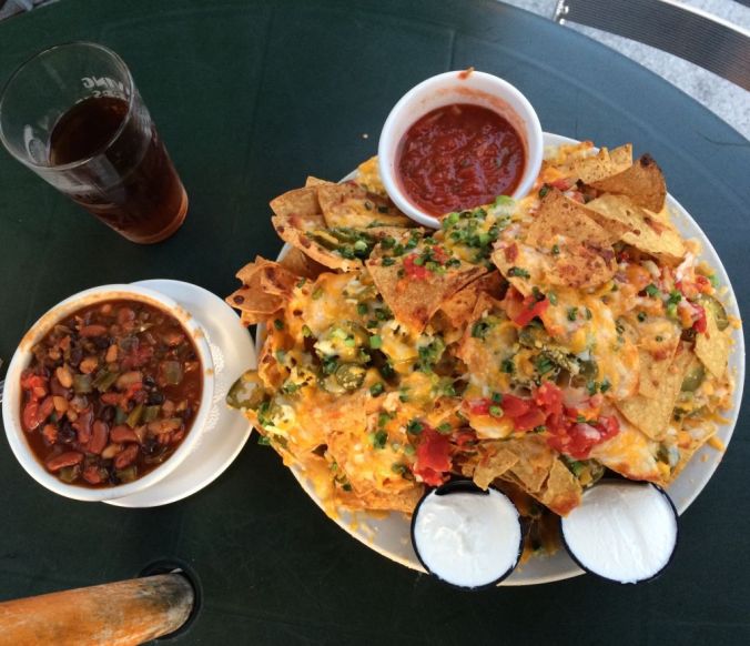 CTnachos