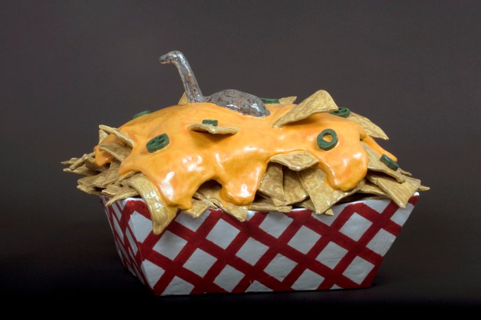 Peter-Morgan-Nacho-mess-Monster