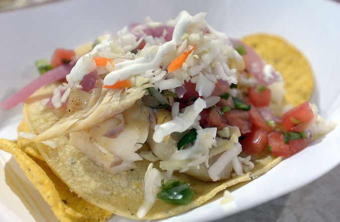 fishnachos