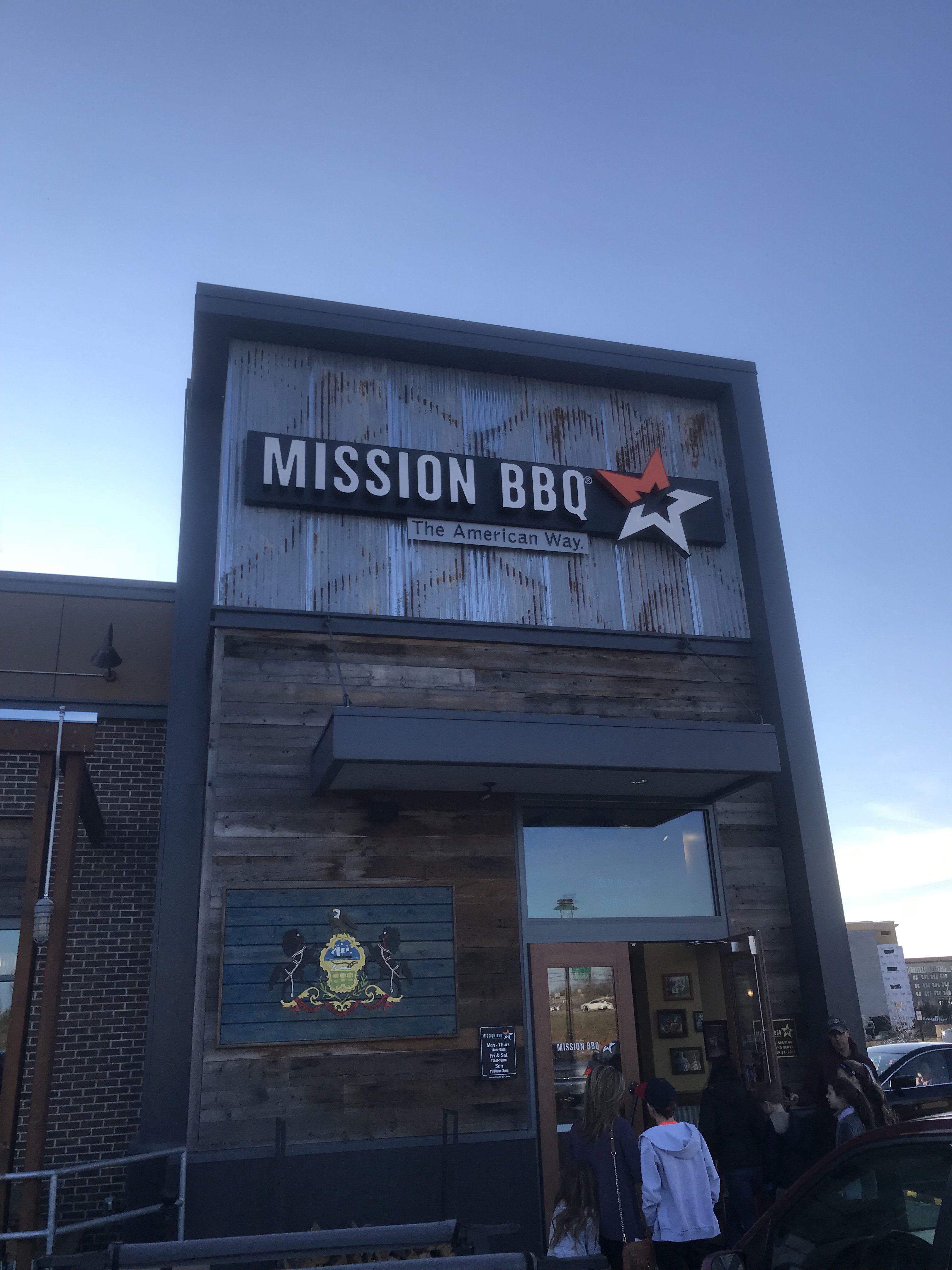 Mission BBQ King of Prussia nachojawn